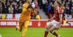 Келехер: Лесно реших да напусна Ливърпул