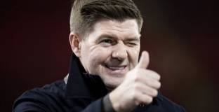 Рио към Джерард: Загрявай за позицията на Слот