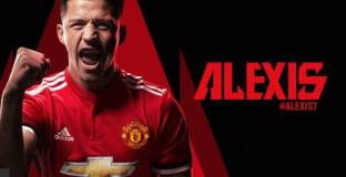 Официално: Юнайтед обяви Санчес - номер 7