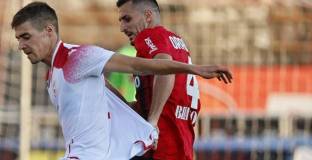 Локо София и ЦСКА равни