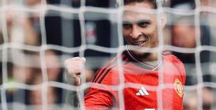 Ман Юнайтед обърна Ланс в последния приятелски