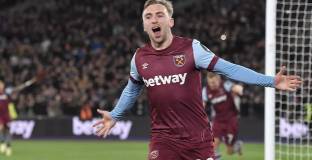 Уест Хем вкара 5 и обърна Фрайбург