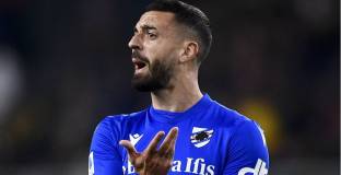 Капуто: Затварям важна глава в живота си