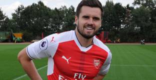 Арсенал продаде Дженкинсън