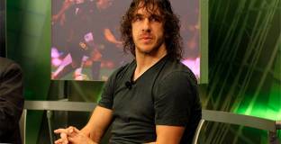 Пуйол: Барселона е в процес на обновяване