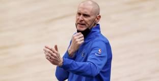 Карлайл ще напусне Далас