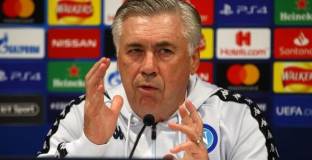 Анчелоти: Много ни влияе психологическият фактор