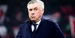 Анчелоти назова своя фаворит в Серия А