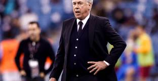 Анчелоти: Изстрадахме победата 