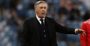 УЕФА поиска от Анчелоти да положи изпит