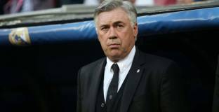 Карло Анчелоти: Ще подкрепям Милан на финала