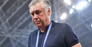 Анчелоти: Причините за уволнението? По-добре да замълча 