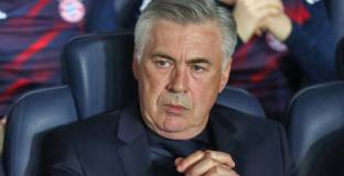 Анчелоти: Гатузо може да класира Милан в Шампионска лига 