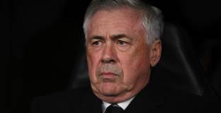 Анчелоти: Никога няма да взема решение да напусна Реал