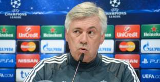 Анчелоти: Исках футболистите да играят умно