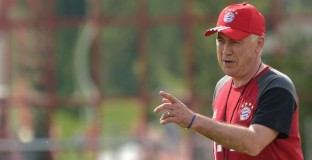 Анчелоти: Основната причина за загубата е липсата на баланс 