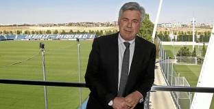 Оуен: трудно се отказва на Реал Мадрид