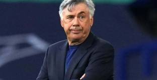  Анчелоти: Барселона се завръща