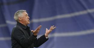 Анчелоти: Щастливи сме