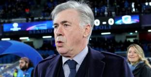 Пти: Анчелоти е идеален за Арсенал 