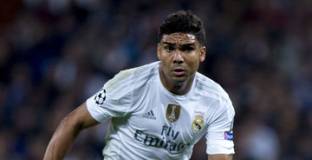 Каземиро: Най-после головете дойдоха при нас 