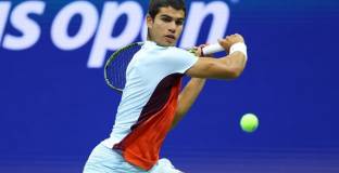  Алкарас победи Синер в мач от над 5 часа