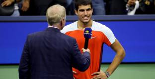 Реал Мадрид поздрави Алкарас