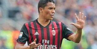 Бака отказа на Спортинг