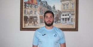 Дунав се подсили с бразилец 