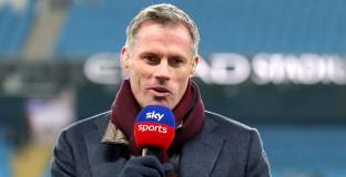  Карагър: Ливърпул ще изпревари Челси в битката за топ 4