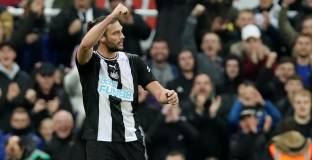 Керъл получи травма на слабините 