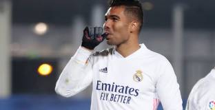 Каземиро: Челси бе по-добър от нас