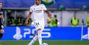  Каземиро преминава прегледи за Ман Юнайтед в петък