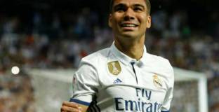 Каземиро: Зидан правилно ме замени 