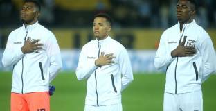  Еквадор може да загуби мястото си на Мондиал 2022 