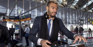 Обраха нападател на ПСЖ по време на мача с Ливърпул