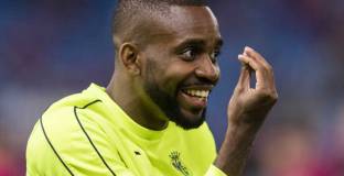 Бакамбу става най-скъпият африканец в света 