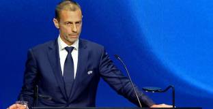 Чеферин: Играчите на Италия и Англия са пред футболно безсмъртие