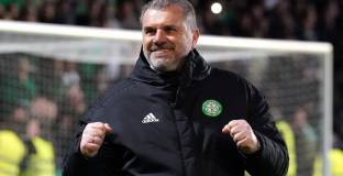 Тотнъм преговаря с Постекоглу 