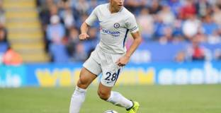 Аспиликуета: Подобряваме се под ръководството на Сари 