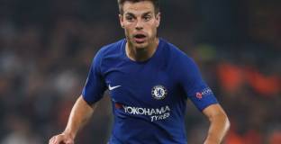   Шави е от възторг от Аспиликуета 