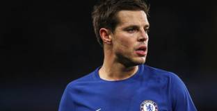 Аспиликуета: Една от най-лошите вечери в моята кариера