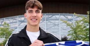 Челси реши да отзове полузащитника Чезаре Касадей