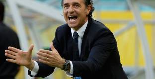 Прандели е готов да поеме националния на Италия 