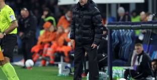 Фабрегас разкри какво е казал на играчите си преди дузпите