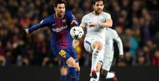 Фабрегас: Меси стана по-съвършен