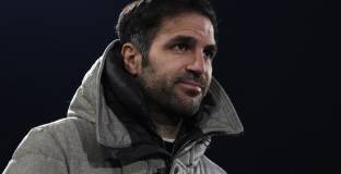 Фабрегас: Всичко, което искаме, е справедливост