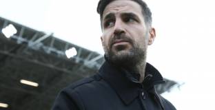 Азар: Време е Фабрегас да се върне в Челси