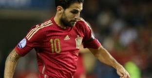 Фабрегас: Няма да се предам, ще се боря за националния