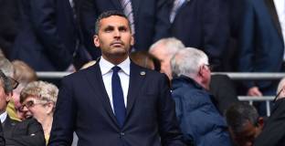 Босът на Сити е уверен, че Пеп ще развие успеха